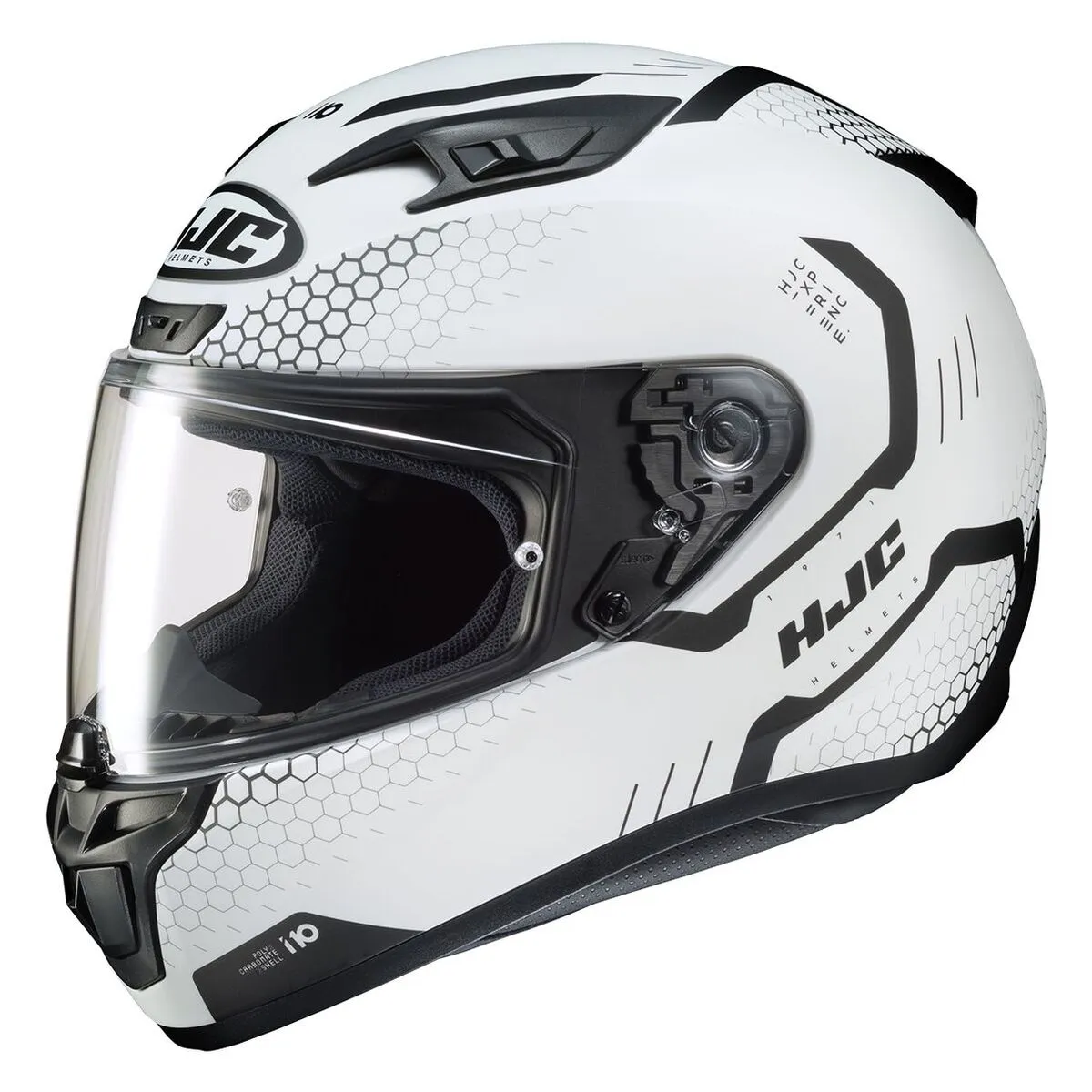 HJC i10 Maze MC-10SF Helmet