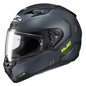 HJC i10 Maze MC-3HSF Helmet