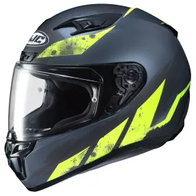 HJC i10 Rank MC-3HSF Helmet