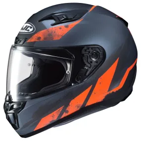 HJC i10 Rank MC-6HSF Helmet