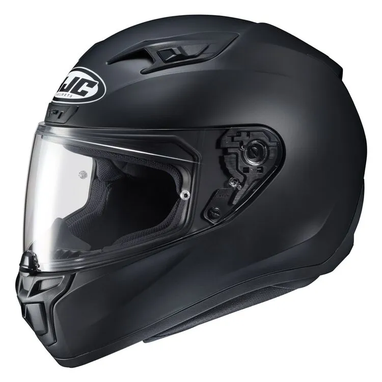 HJC i10 Solids Helmet