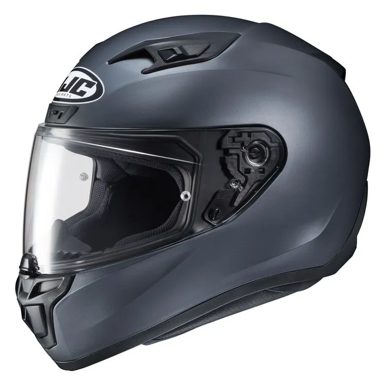 HJC i10 Solids Helmet