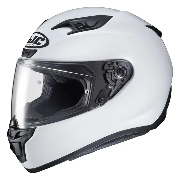 HJC i10 Solids Helmet