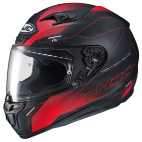 HJC i10 Taze MC-1SF Helmet