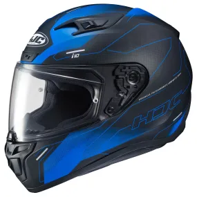 HJC i10 Taze MC-2SF Helmet