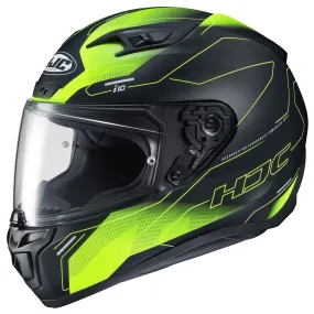 HJC i10 Taze MC-3HSF Helmet