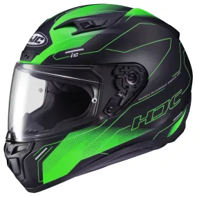 HJC i10 Taze MC-4SF Helmet