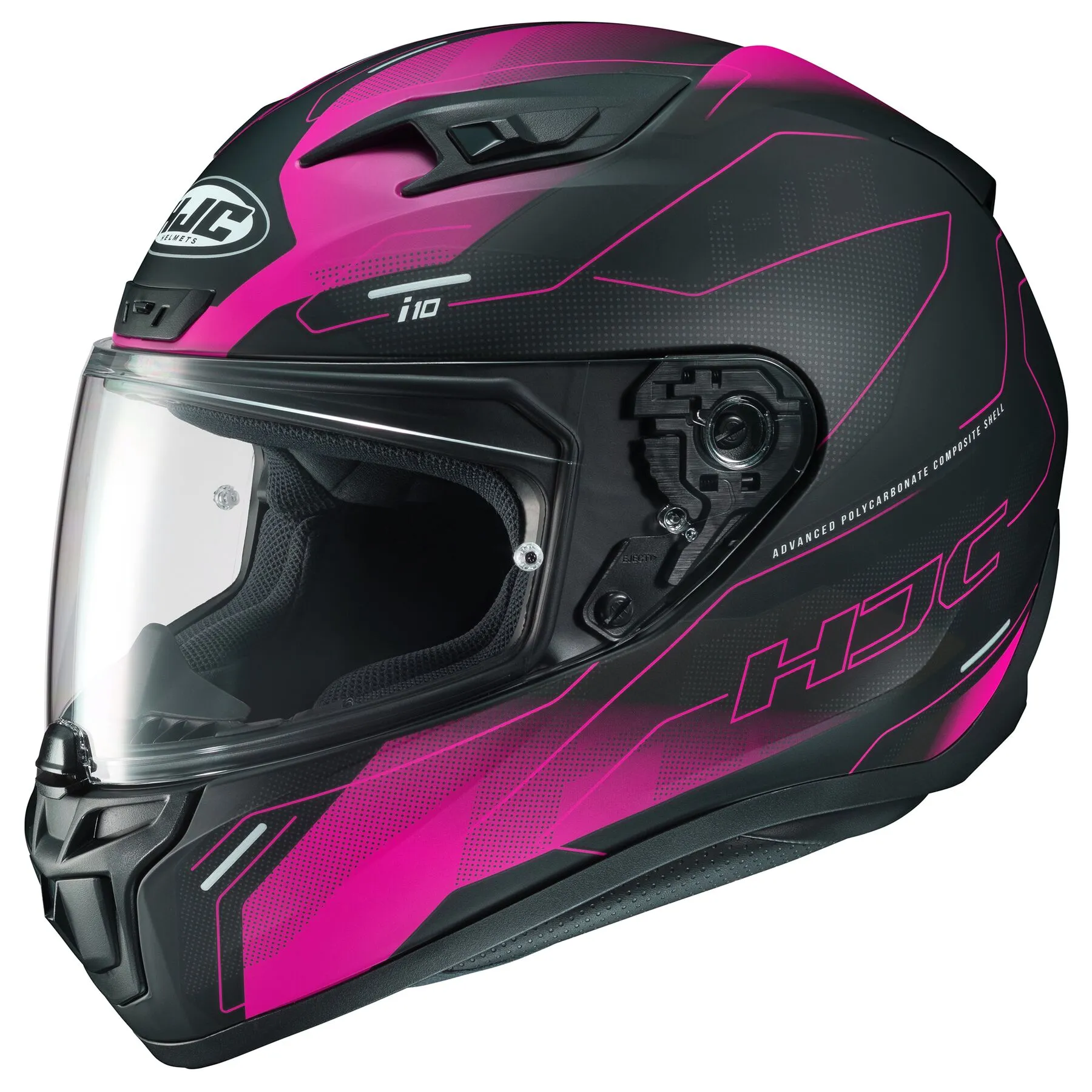 HJC i10 Taze MC-8SF Helmet