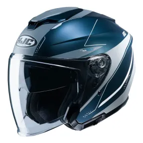 HJC i30 Slight MC-2SF Helmet