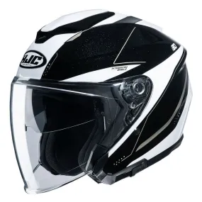 HJC i30 Slight MC-9 Helmet