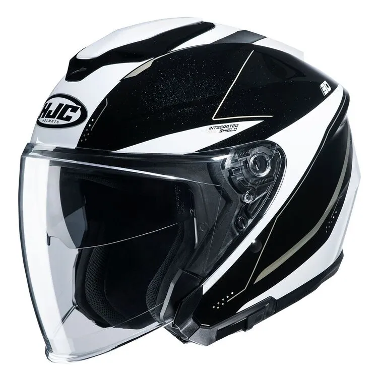 HJC i30 Slight MC-9 Helmet