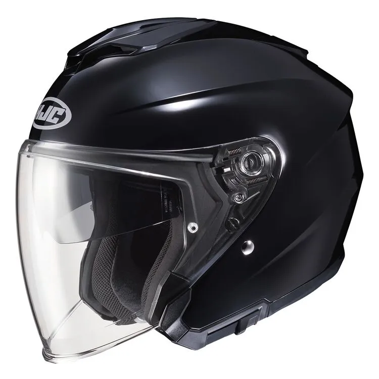 HJC i30 Solids Helmet