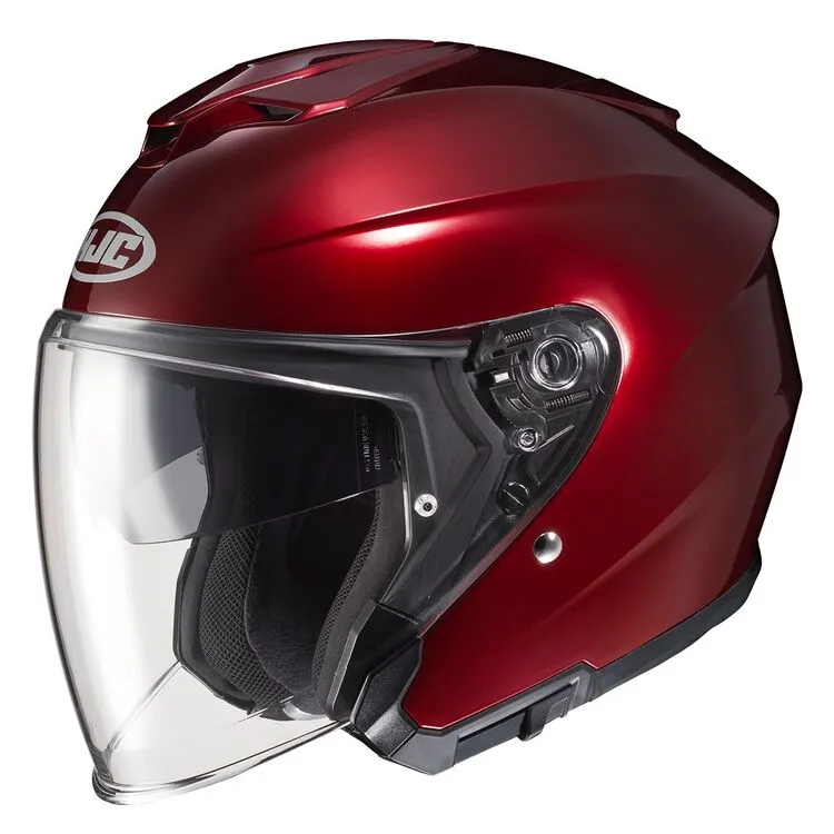 HJC i30 Solids Helmet