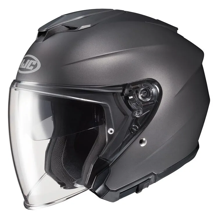 HJC i30 Solids Helmet
