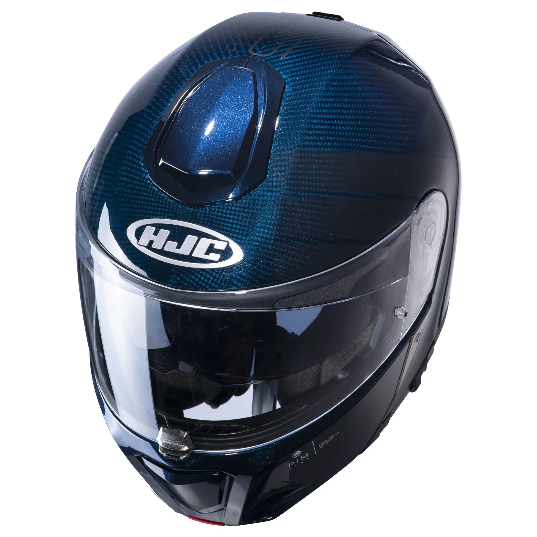 HJC RPHA 90S Balian MC-2 Modular Helmet