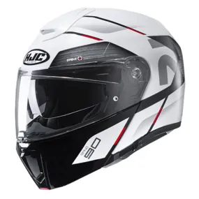 HJC RPHA 90S Bekavo MC-1 Modular Helmet