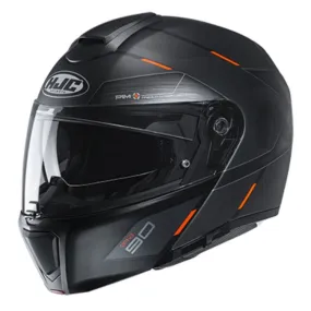 HJC RPHA 90S Bekavo MC-3H Modular Helmet