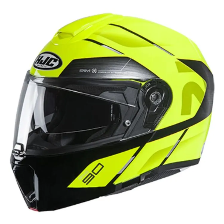HJC RPHA 90S Bekavo MC-6HSF Modular Helmet