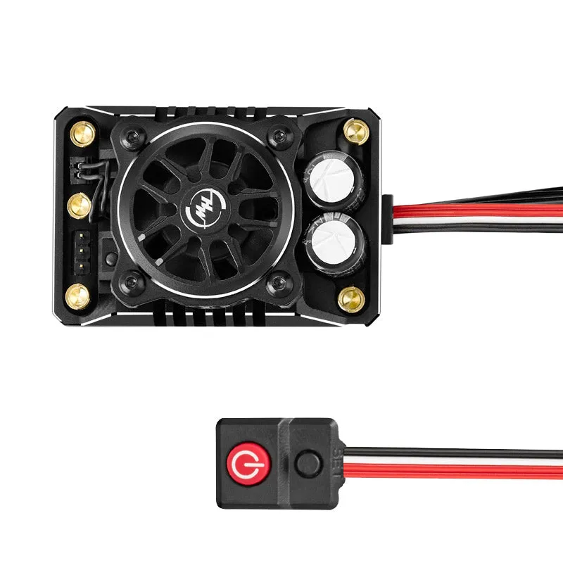 Hobbywing XR8 PRO G3 ESC