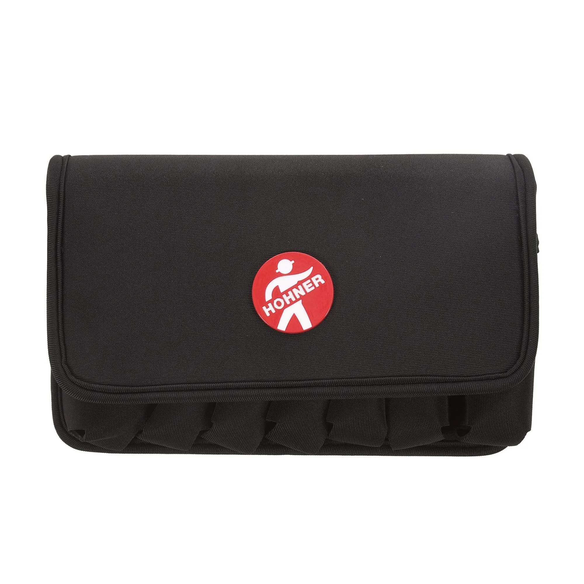 Hohner FlexCase M Harmonica Case Medium