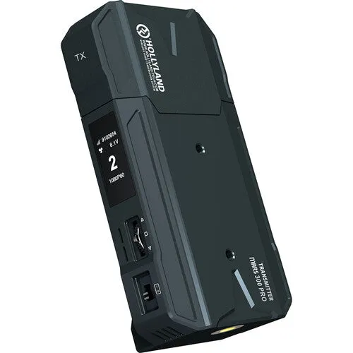 Hollyland MARS 300 PRO HDMI Wireless Video Transmitter