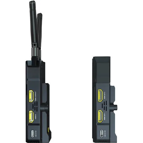 Hollyland MARS 300 PRO HDMI Wireless Video Transmitter/Receiver Set (Enhanced)