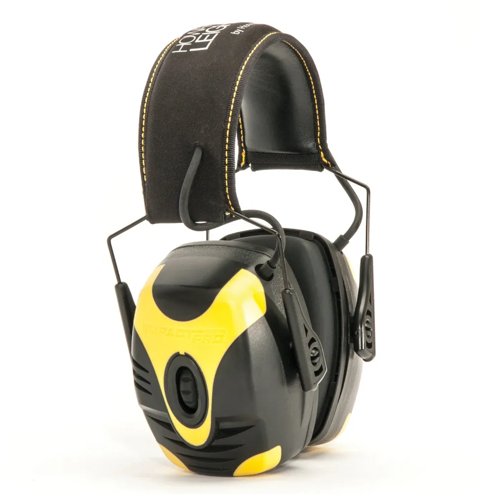 Honeywell Howard Leight Impact Pro Hearing Protector - 1034491