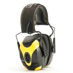 Honeywell Howard Leight Impact Pro Hearing Protector - 1034491
