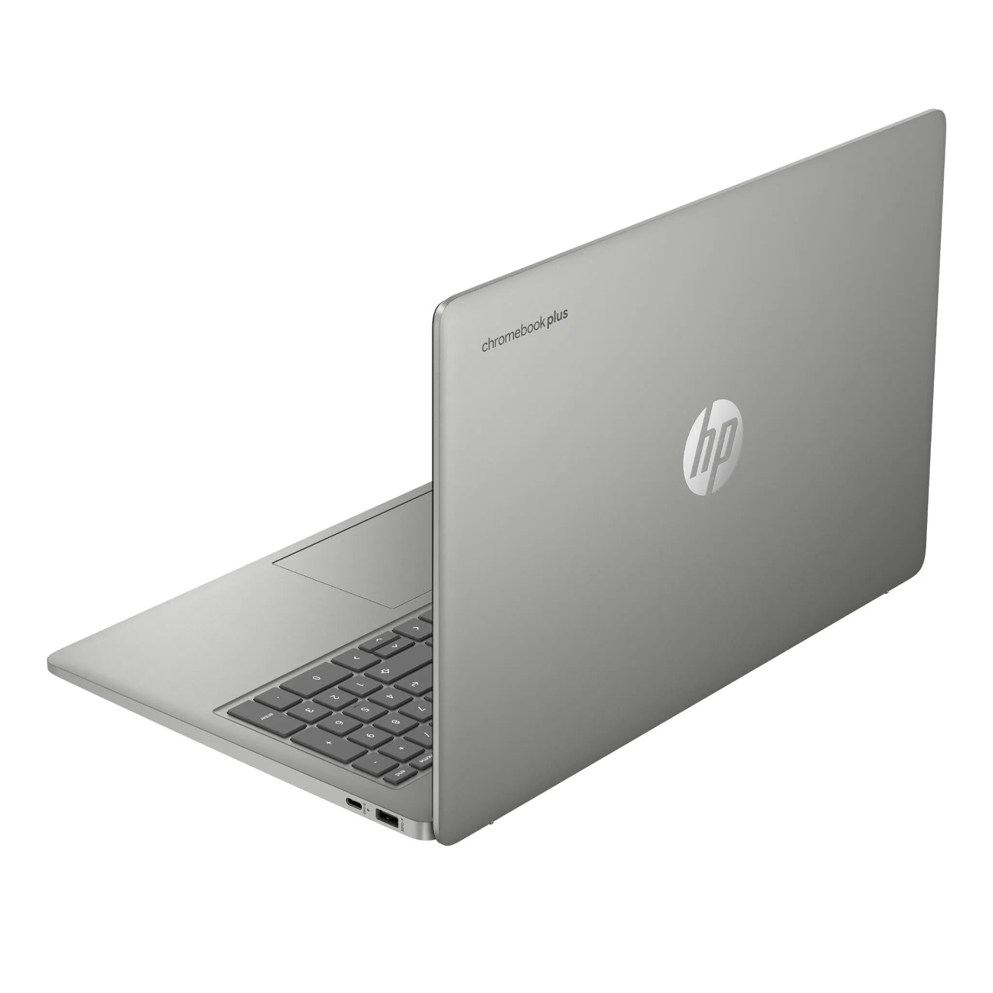 HP 15a-nb0009TU 15.6" Full HD Chromebook Plus (128GB)[Intel i3]