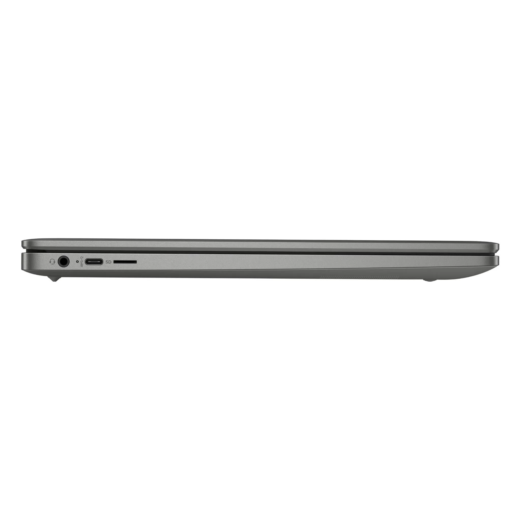 HP 15a-nb0009TU 15.6" Full HD Chromebook Plus (128GB)[Intel i3]