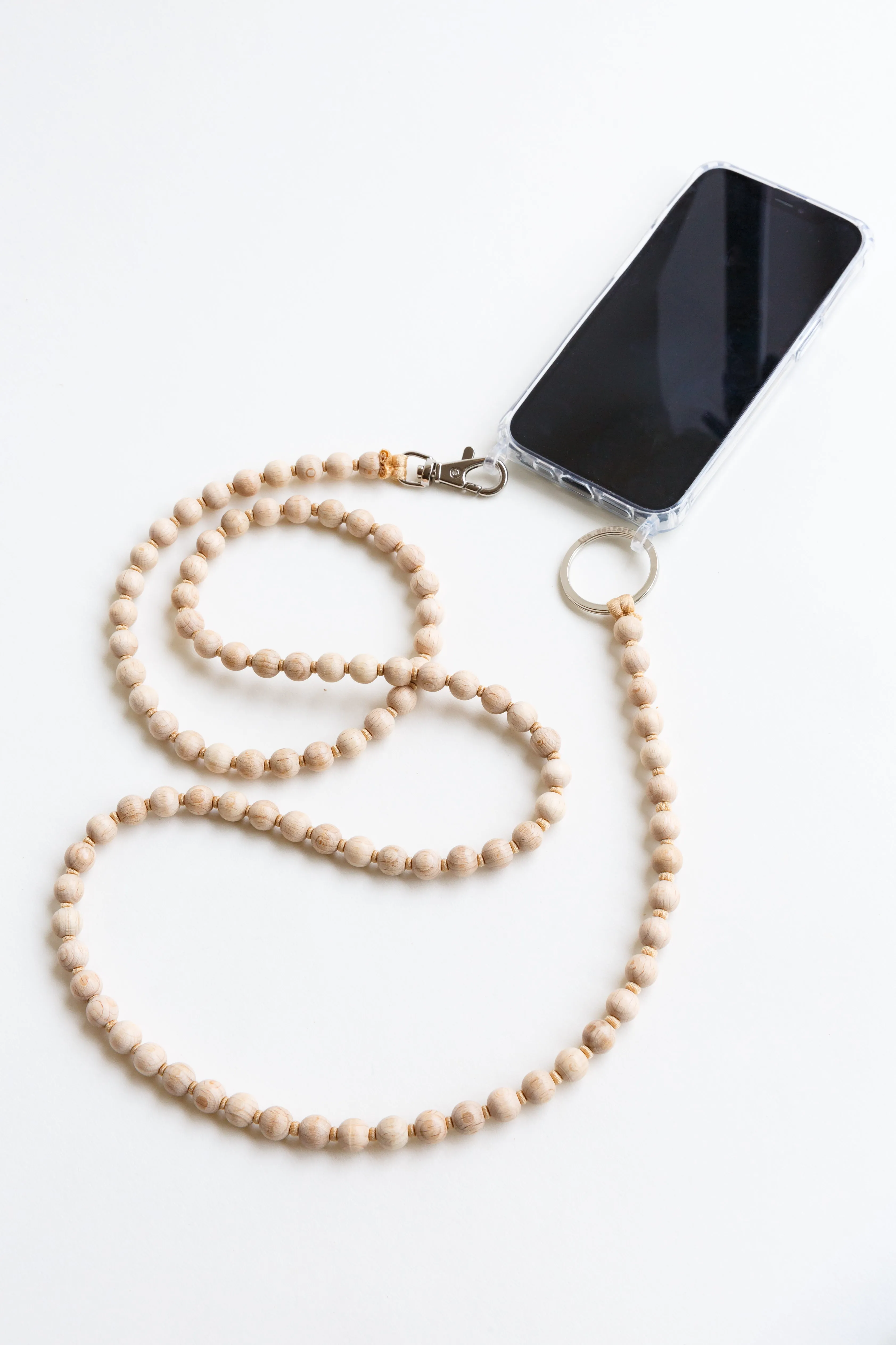 ina.Seifart Handykette Phone Necklace for iPhone 13 and 14 only