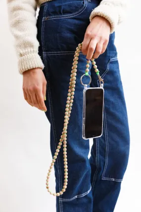 ina.Seifart Handykette Phone Necklace for iPhone 13 and 14 only