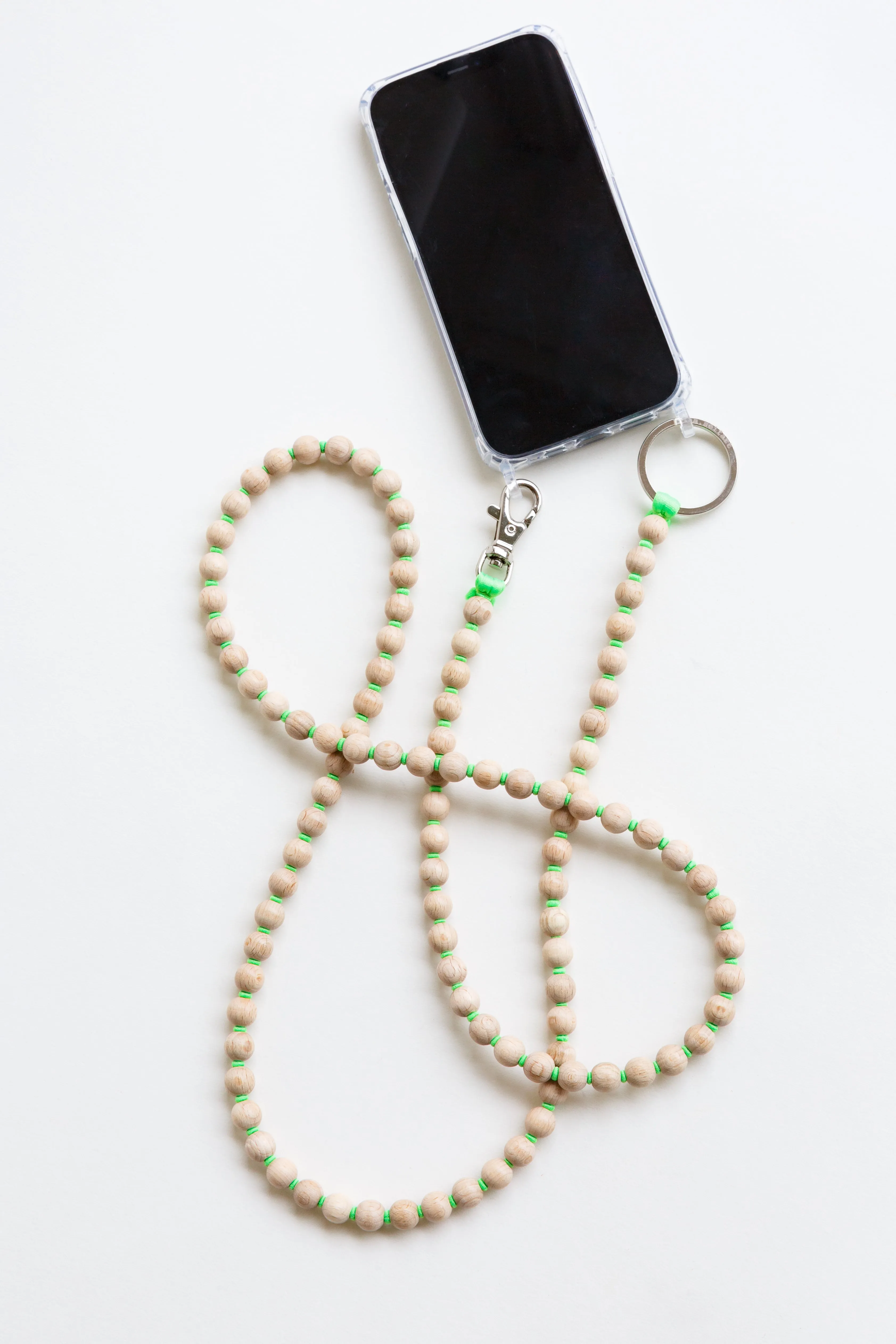 ina.Seifart Handykette Phone Necklace for iPhone 13 and 14 only