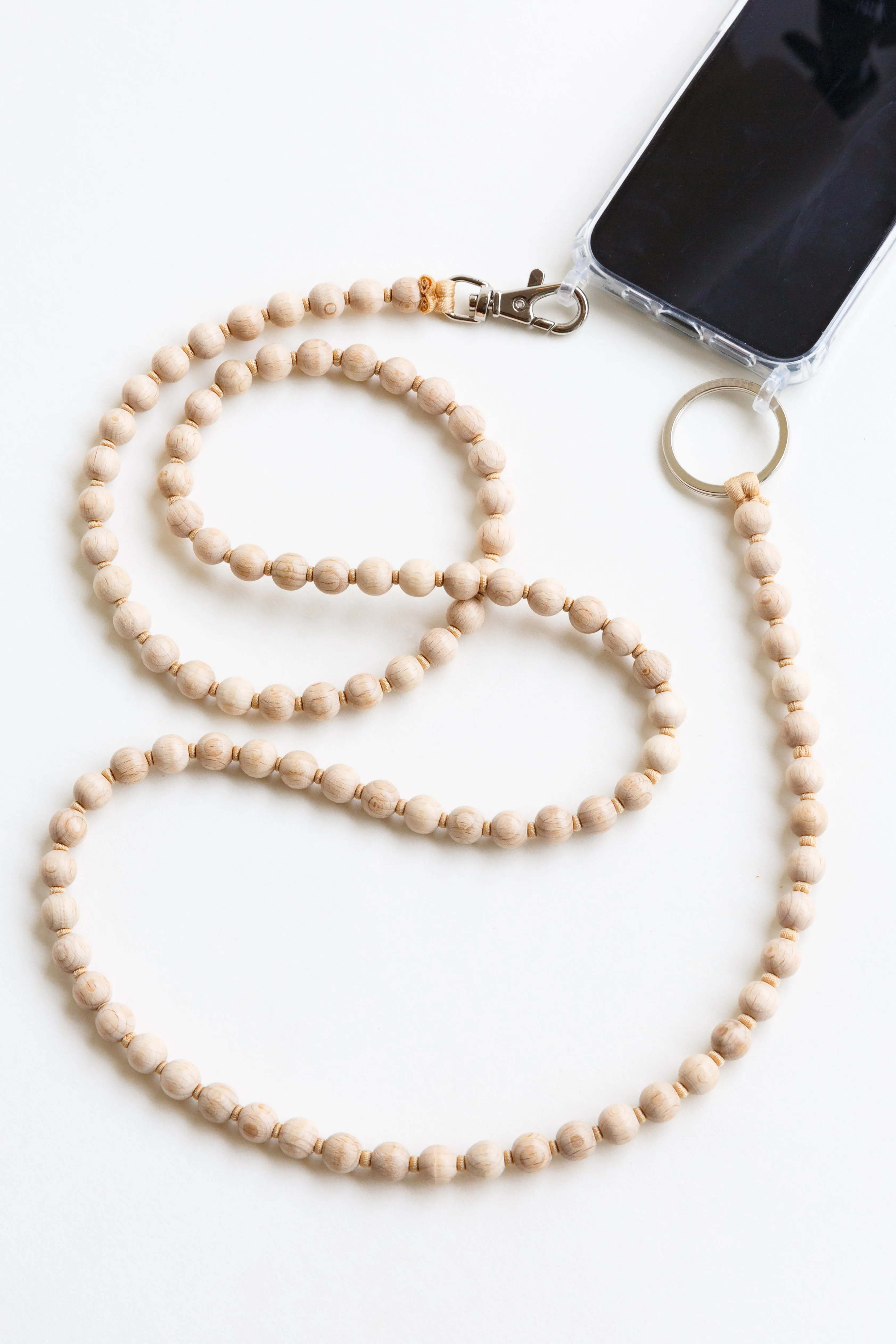 ina.Seifart Handykette Phone Necklace for iPhone 13 and 14 only