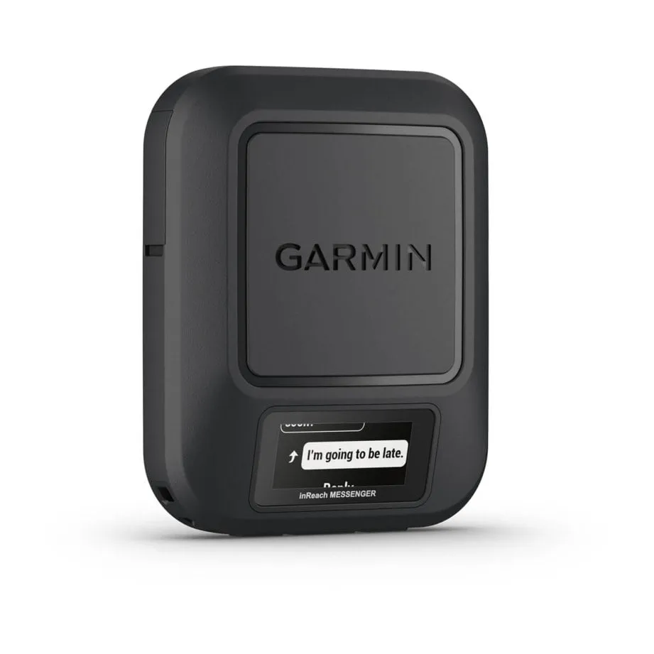 inReach® Messenger