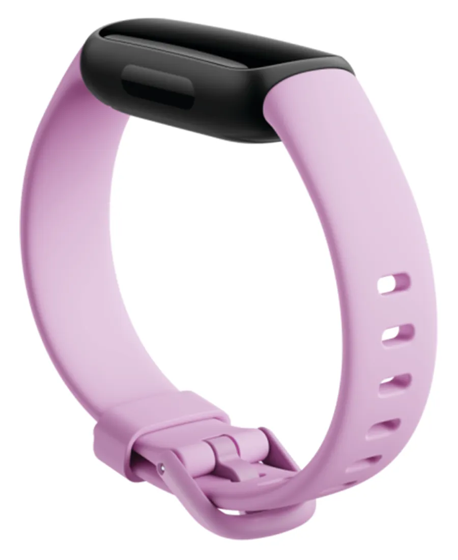 Inspire 3 Fitness Tracker | Black Lilac