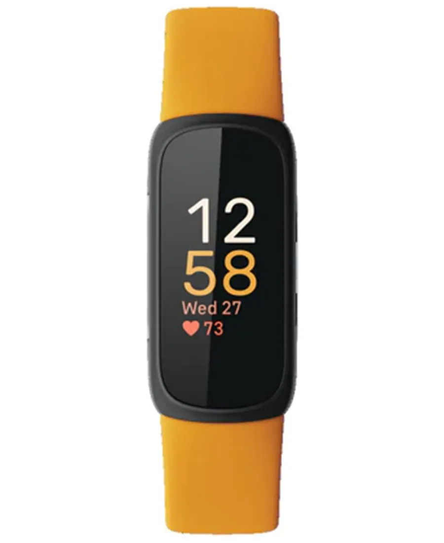 Inspire 3 Fitness Tracker | Morning Glow