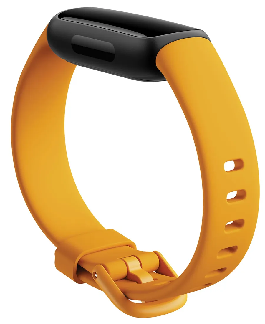 Inspire 3 Fitness Tracker | Morning Glow