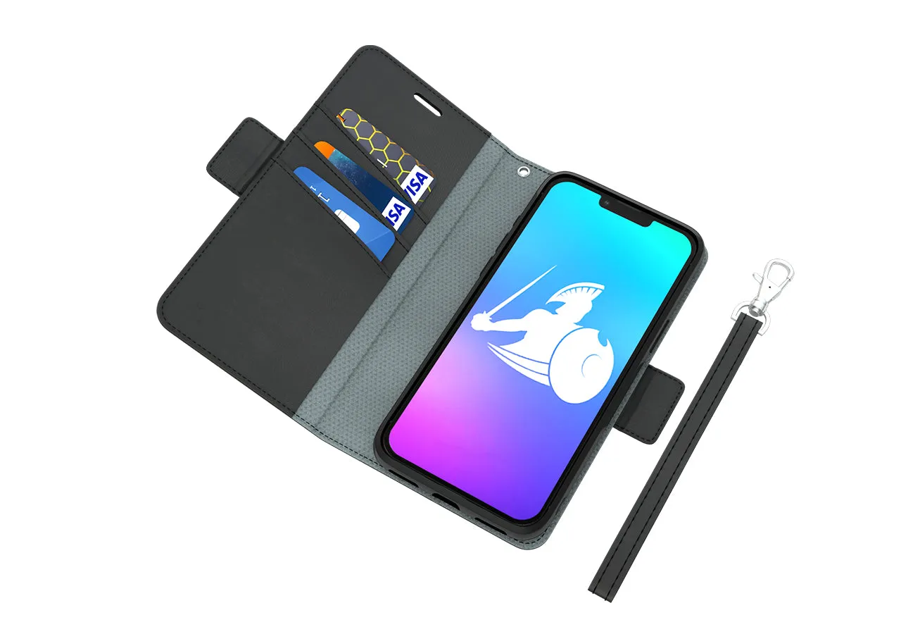 iPhone 12 Series EMF Protection   Radiation Blocking Case