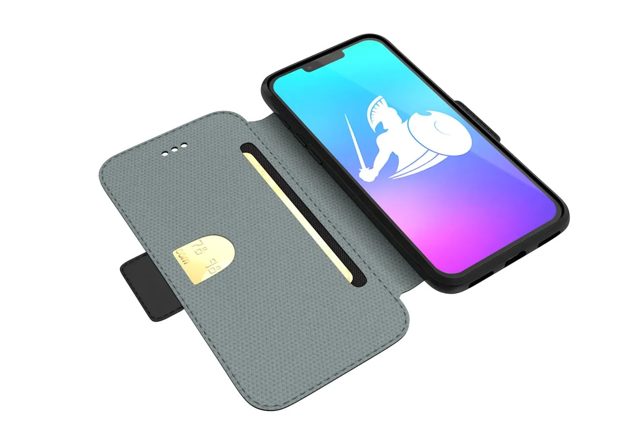 iPhone 12 Series EMF Protection   Radiation Blocking Case