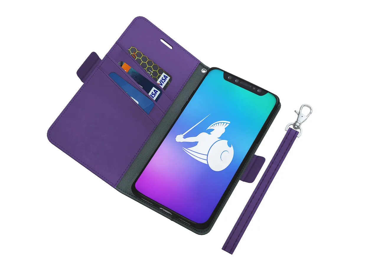 iPhone 13 Series EMF Protection   Radiation Blocking Phone Case
