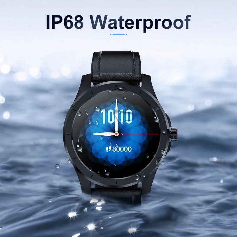 iS-X10 Smartwatch
