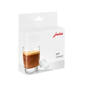 Jura Wifi Connect - Espresso Machine Wireless Smartphone Control 24160