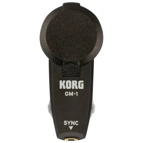 Korg GM1-4 Group Metronome (4 Pieces)
