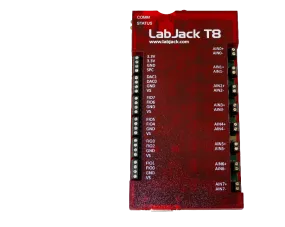 LabJack T8