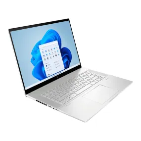 Laptop HP ENVY 16, 16.1", 16GB/1TB, Core i5-12500H, Arc A370M, silver, English keyboard