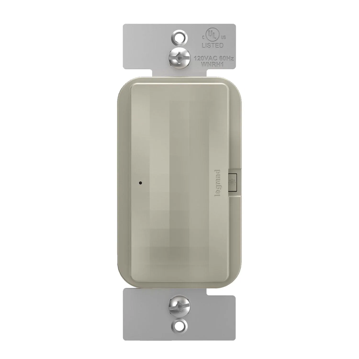 Legrand WNRH1 radiant Smart Gateway With Netatmo