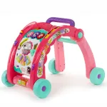 Light 'n Go 3-in-1 Activity Walker- Pink