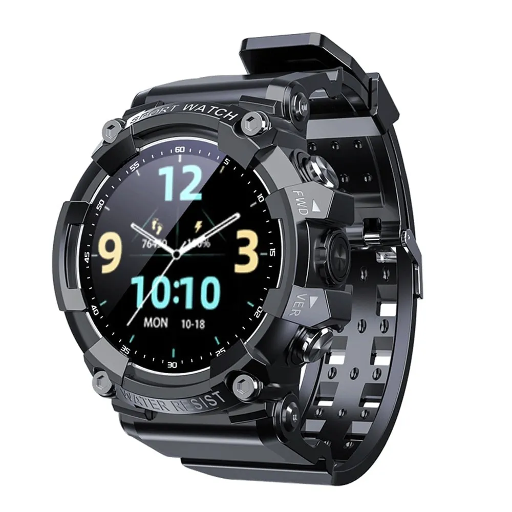 LOKMAT ATTACK 3 Smartwatch