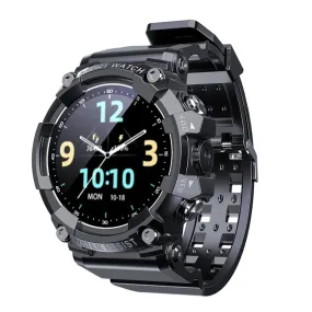 LOKMAT ATTACK 3 Smartwatch
